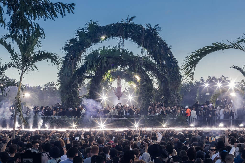 Tale Of Us reveals lineup for Afterlife Zamna Tulum 2022 House Nest