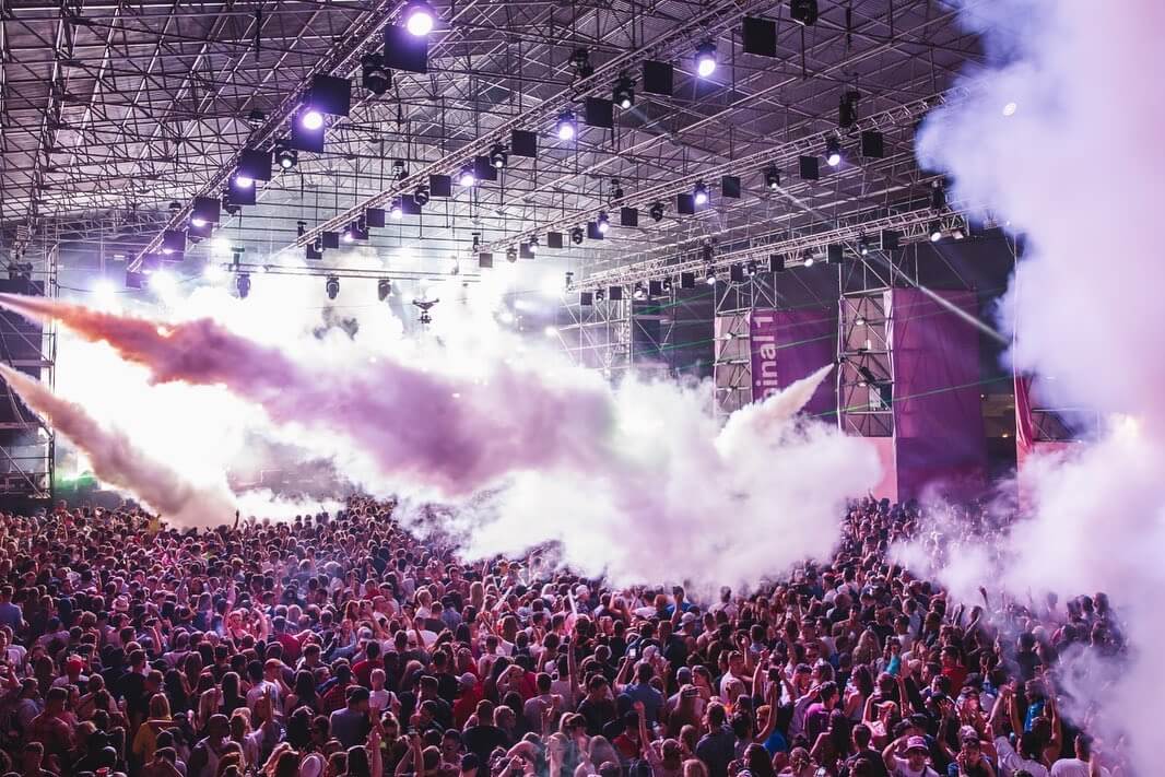 WE ARE FSTVL Announces Full Lineup, Stage Hosts And Artist Breakdown ...