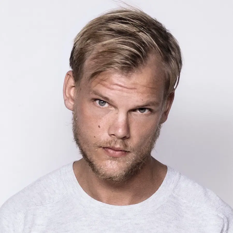 Avicii 1