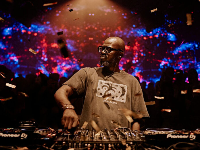 Black Coffee Hï ibiza