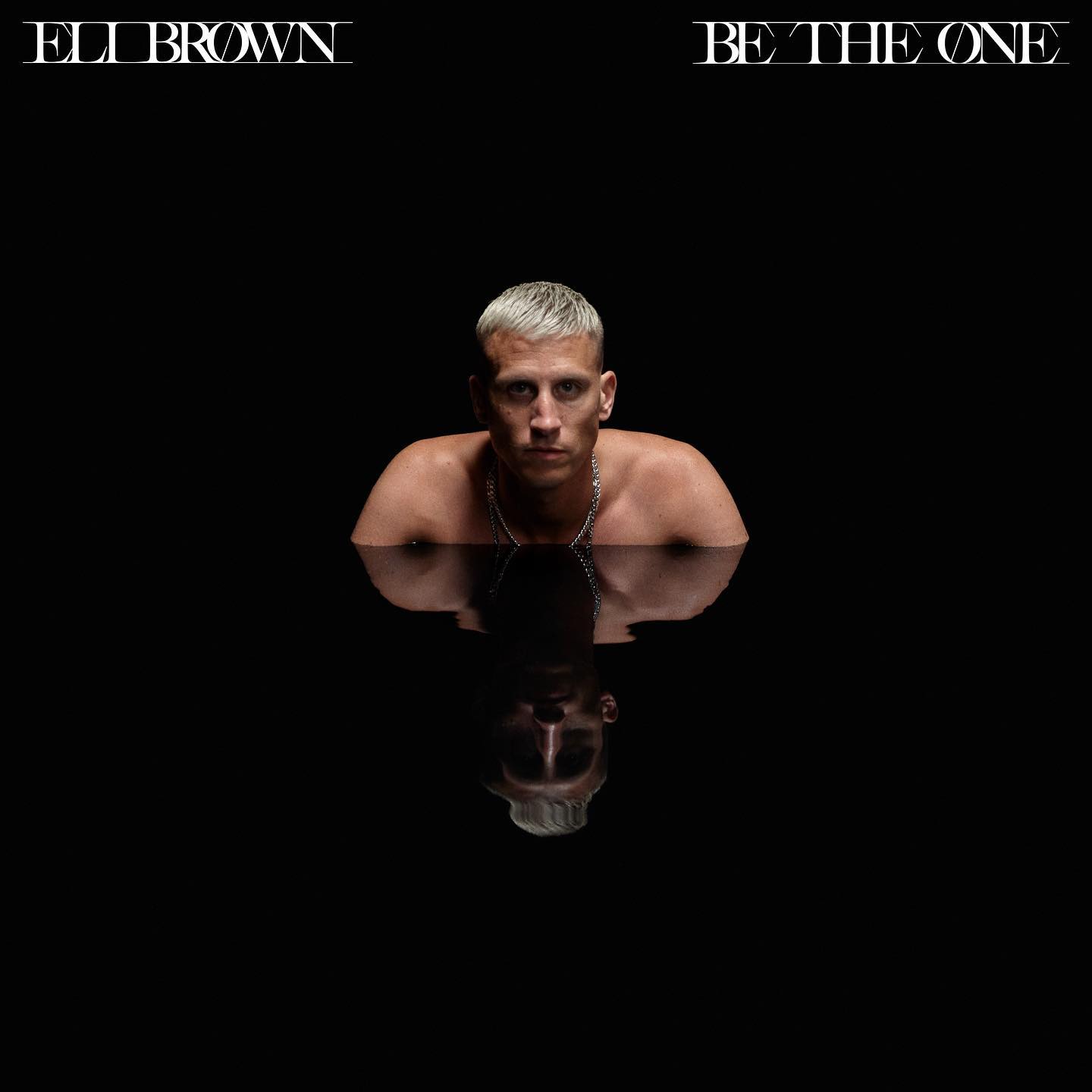 Eli Brown drops an electrifying new single 'Be The One' House Nest