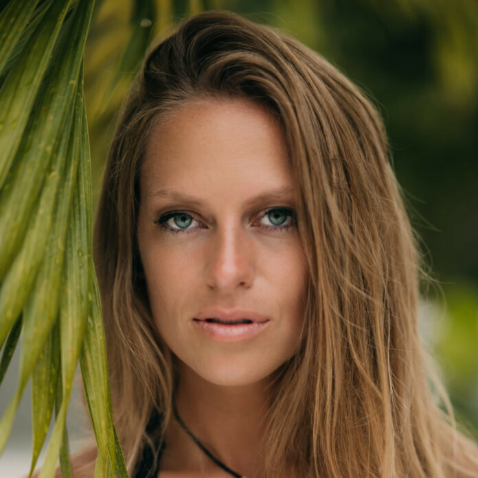 Nora En Pure © Tyler Fuhrmeister