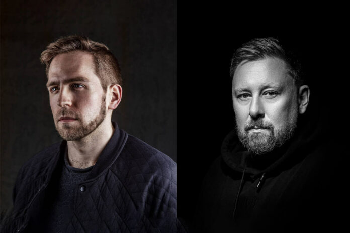 Sam Wolfe & UMEK