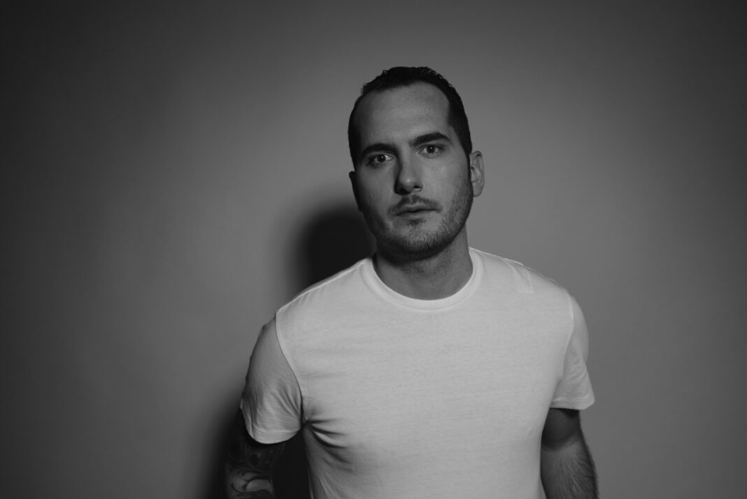 Andrew Bayer © Instagram