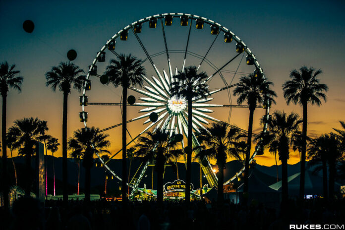 Coachella © Drew Ressler | Rukes.com