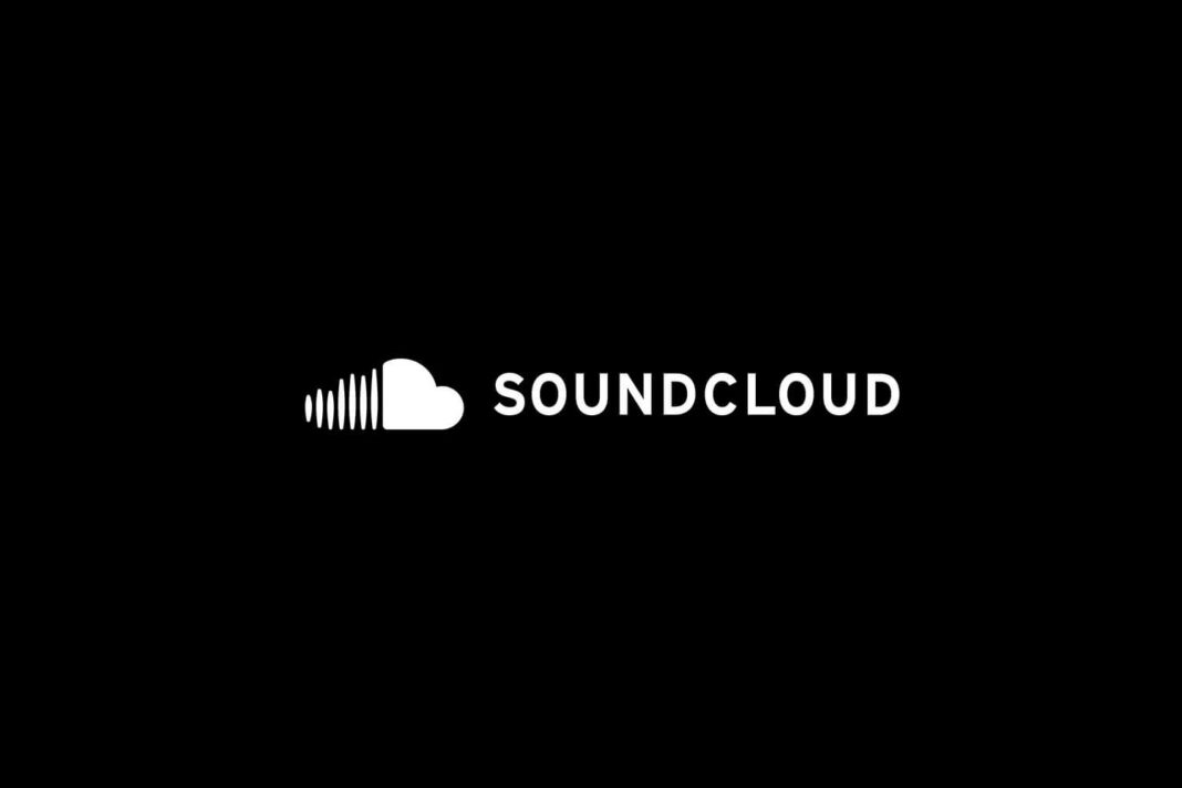 SoundCloud Logo © SoundCloud Media Kit