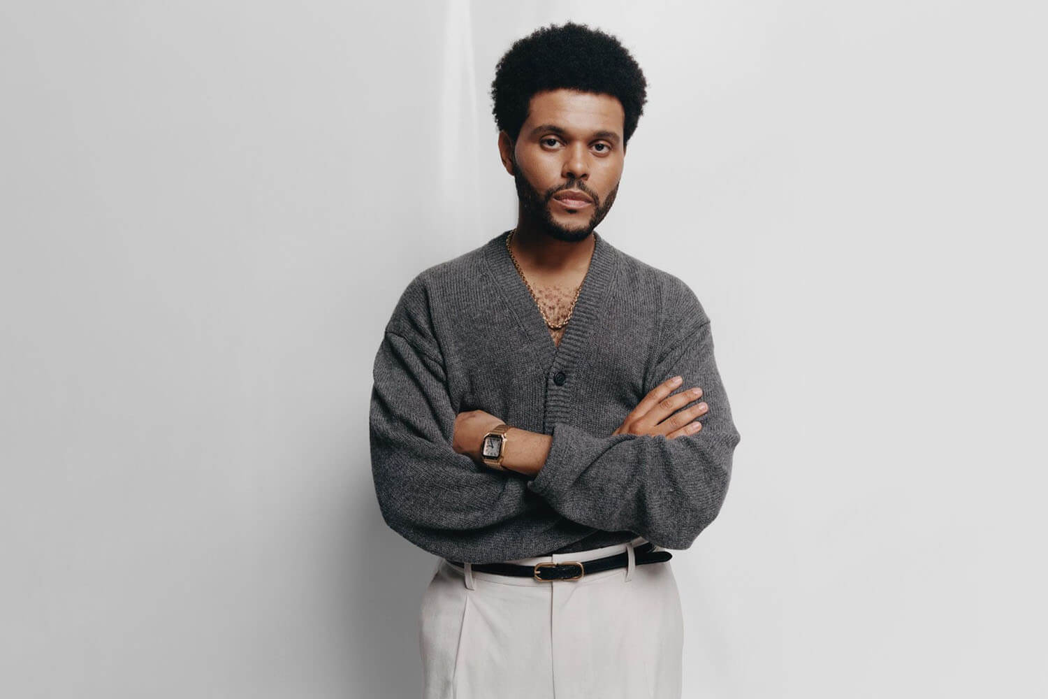 The Weeknd confirms new album | House Nest