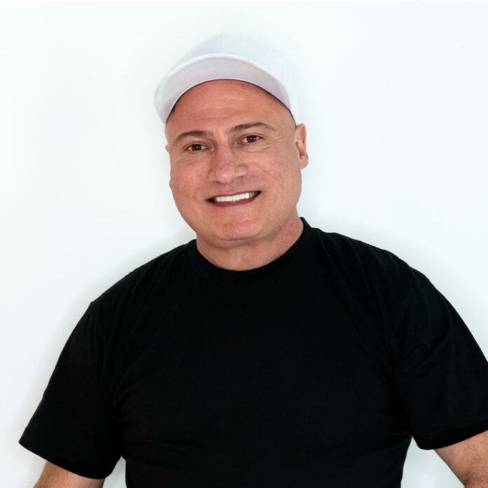 Danny Tenaglia