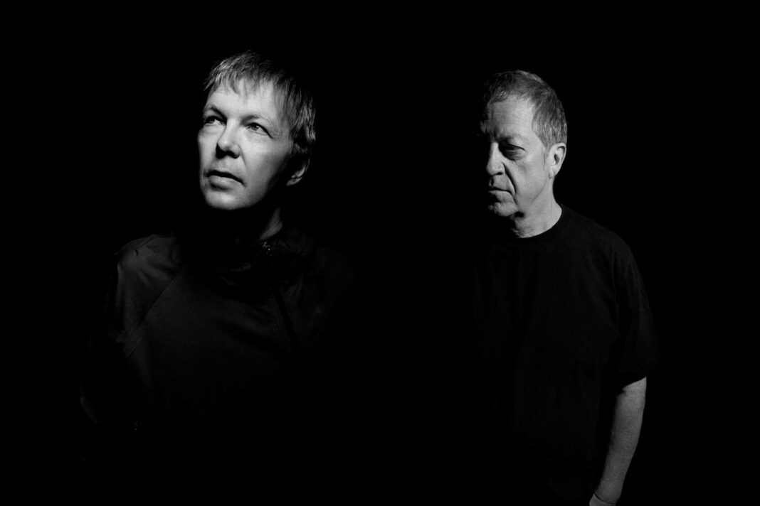 John Digweed & Nick Muir