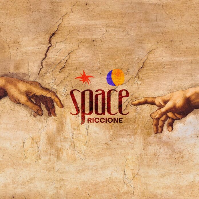 Space Riccione © Instagram