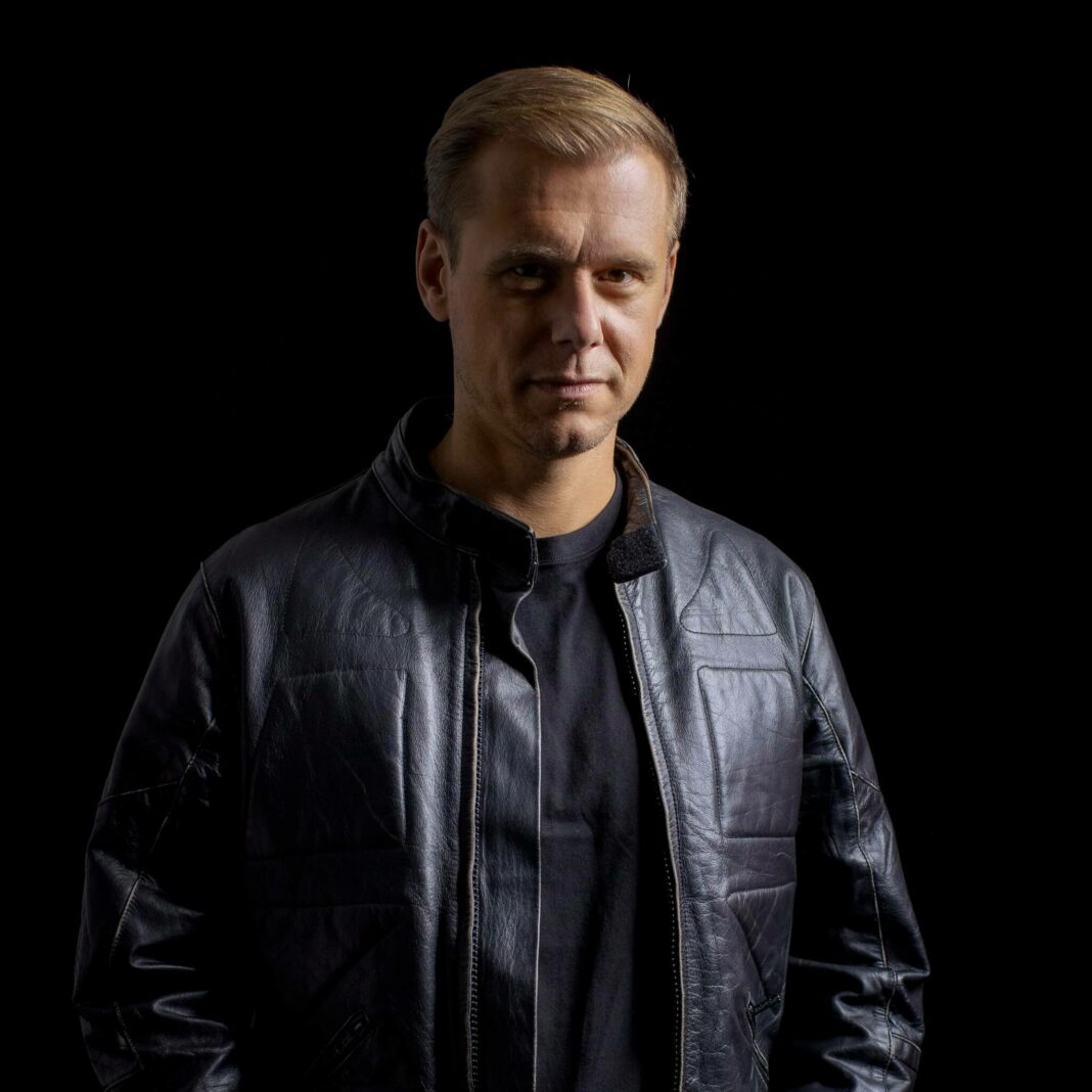 Armin Van Buuren