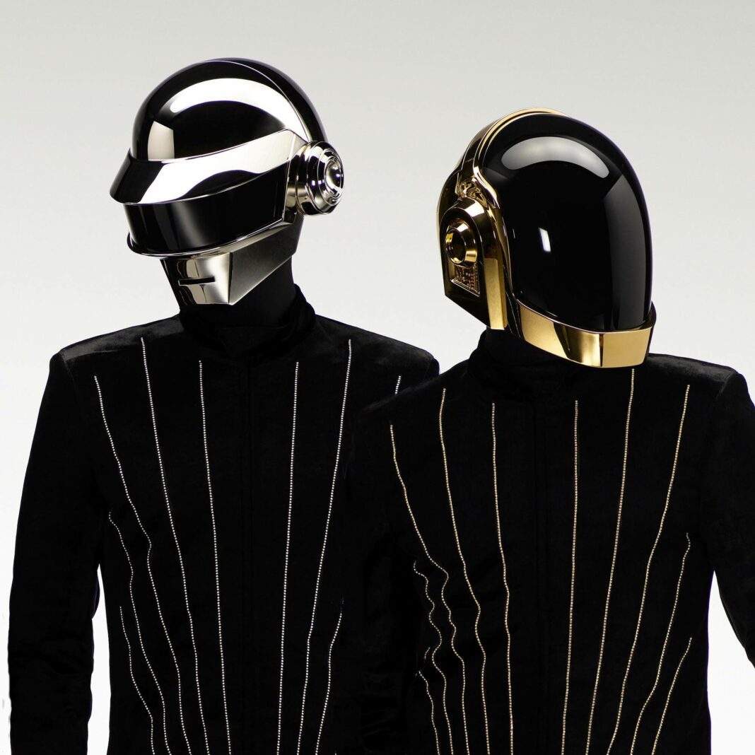 Daft Punk