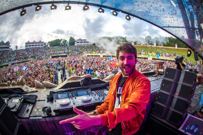 Oliver Heldens