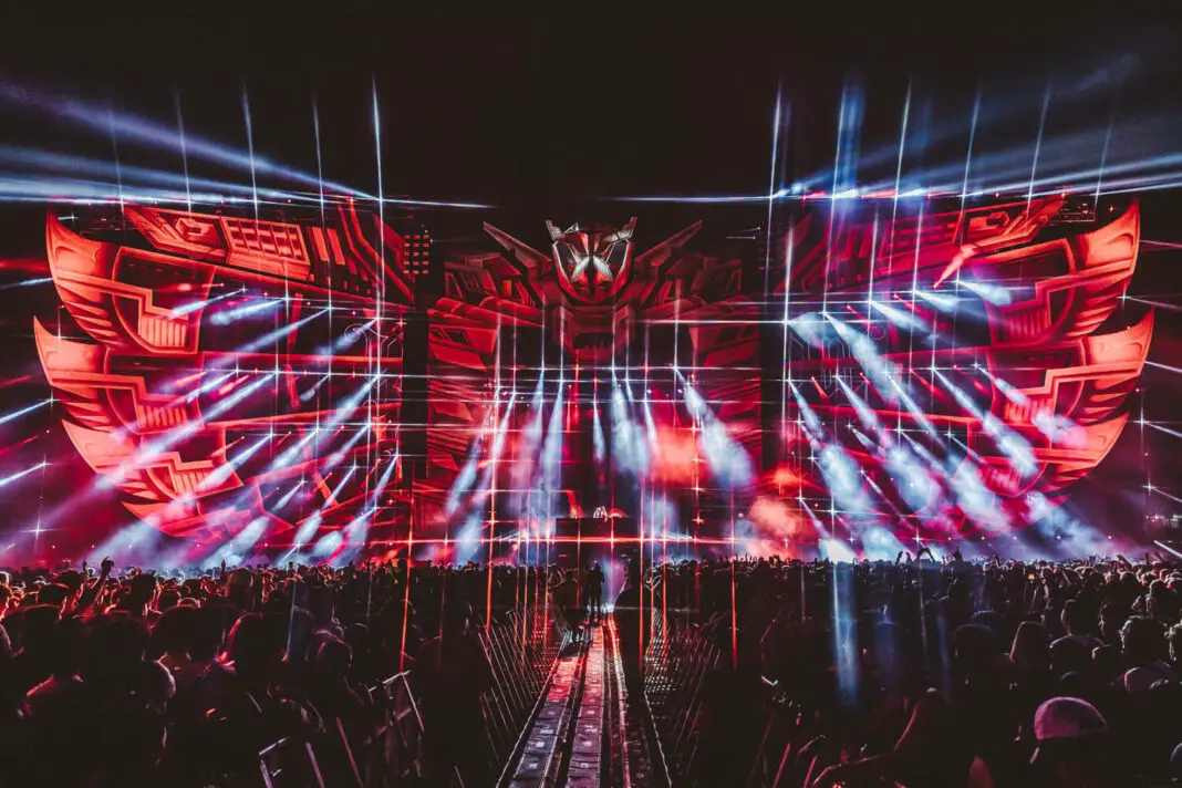 Djakarta Warehouse Project