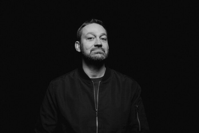 Fritz Kalkbrenner by Christian Dammann