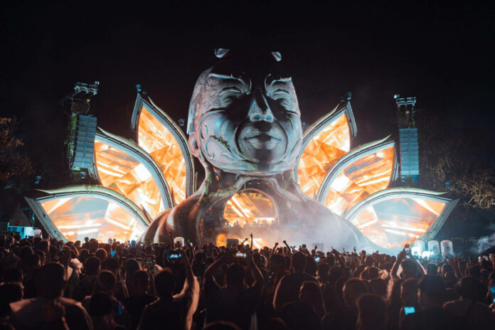 Tomorrowland Brasil 2023