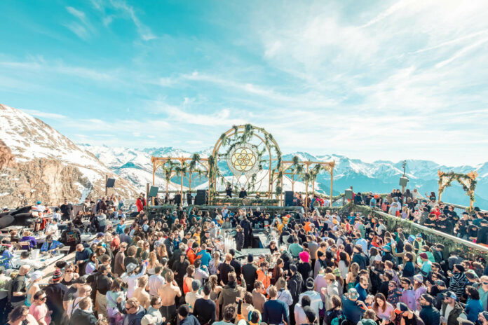 Tomorrowland Winter