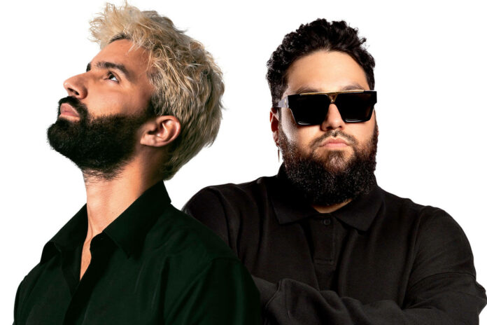 R3HAB, Deorro