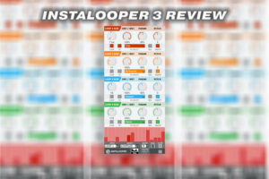 Instalooper 3 by Audio Blast