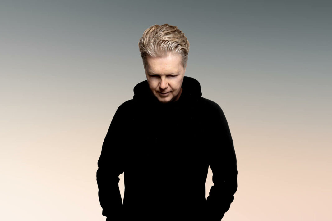 John Digweed