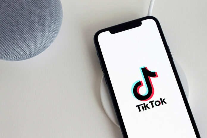 TikTok By Antonbe 1