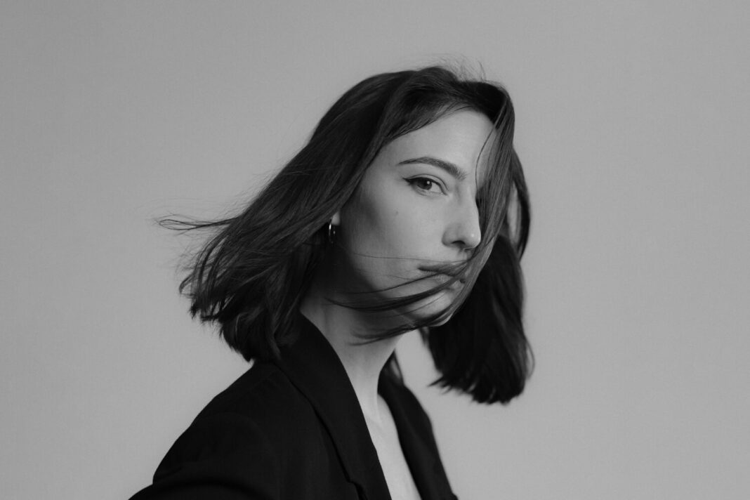 Amelie Lens by Sam Neill