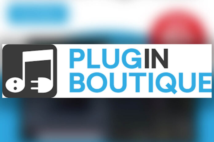 Plugin Boutique by Plugin Boutique