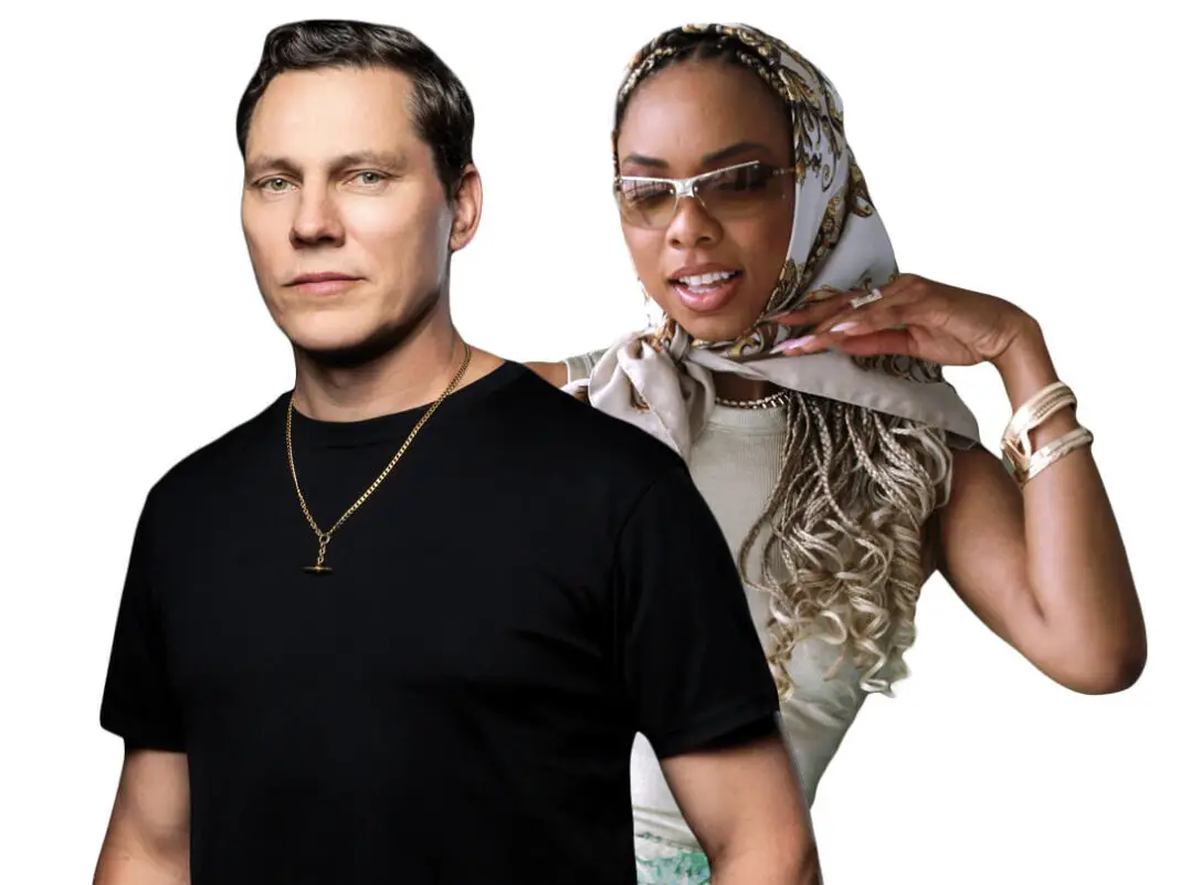 Tiësto, Soaky Siren