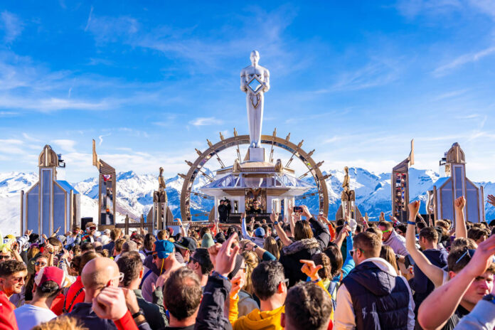 Tomorrowland Winter