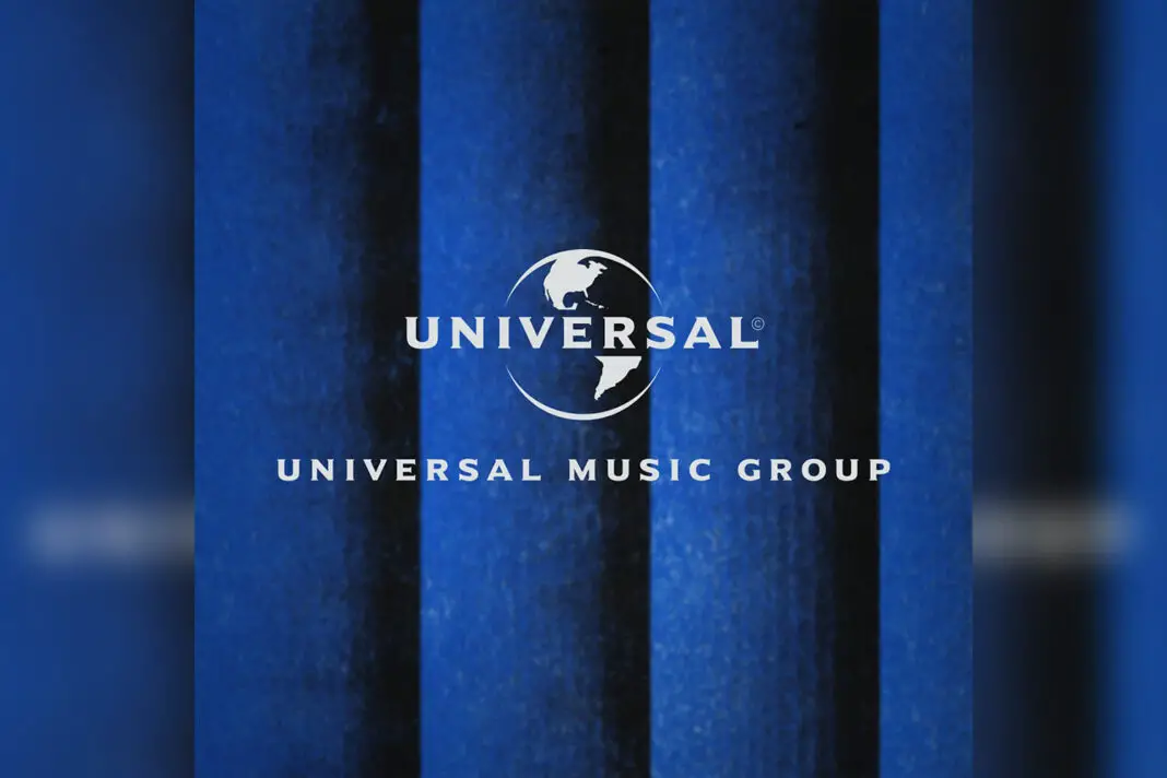 UMG by Universal Music Group