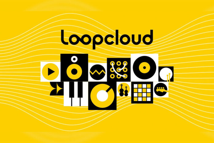 Loopcloud by Loopcloud