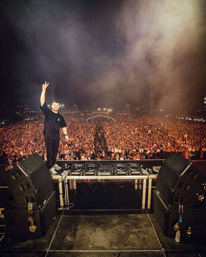 Martin Garrix 1