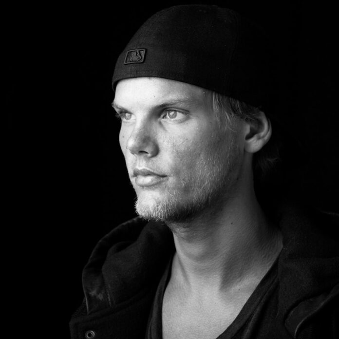 Avicii