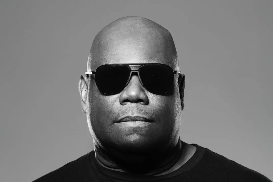 Carl Cox