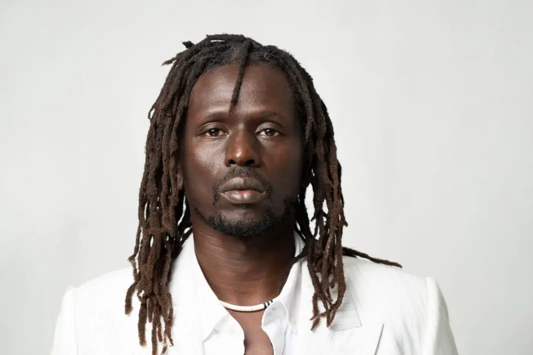 Emmanuel Jal