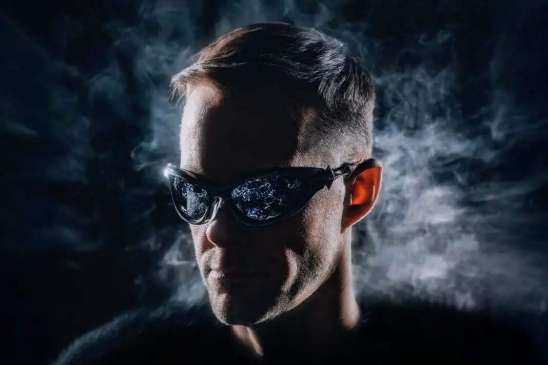 Adam Beyer