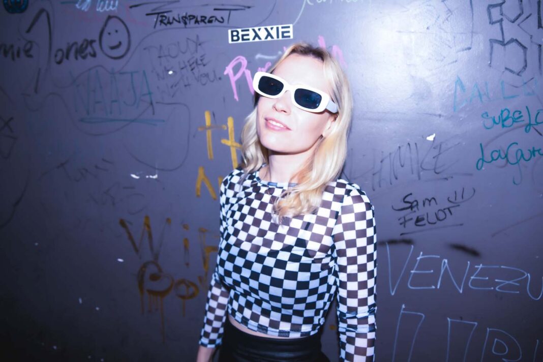Bexxie