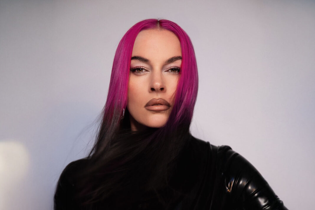 Pretty Pink