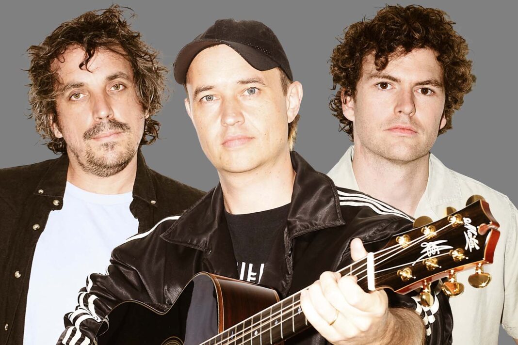 SHOUSE & Vance Joy