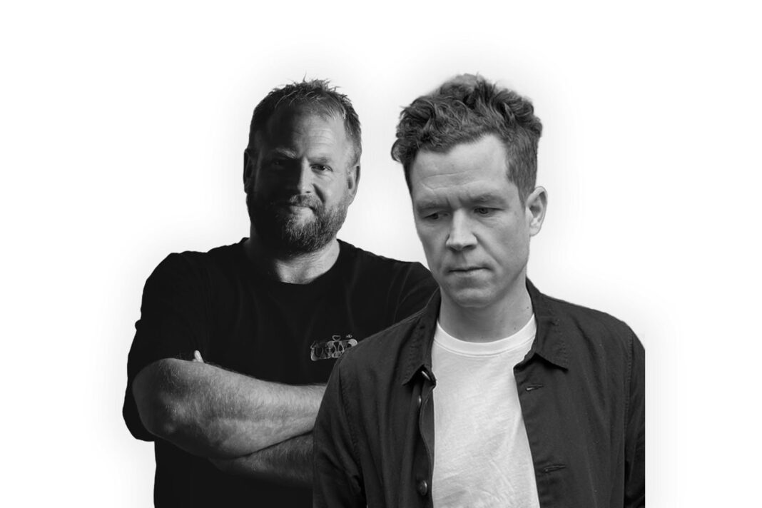 Aubrey Fry & Zuccasam