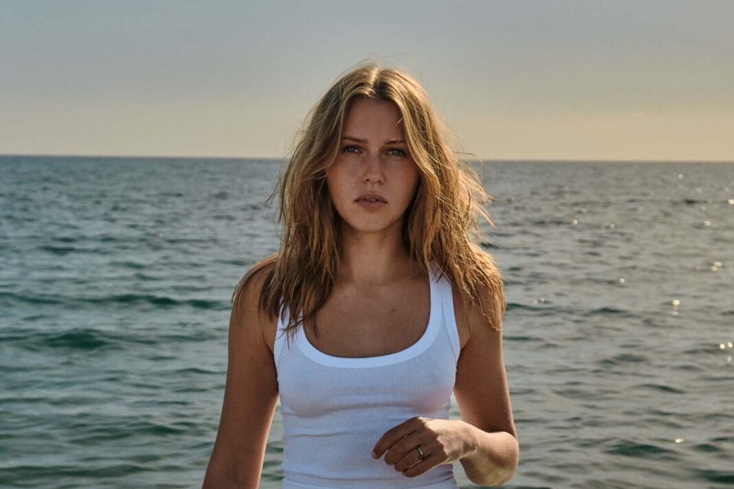Greta Levska