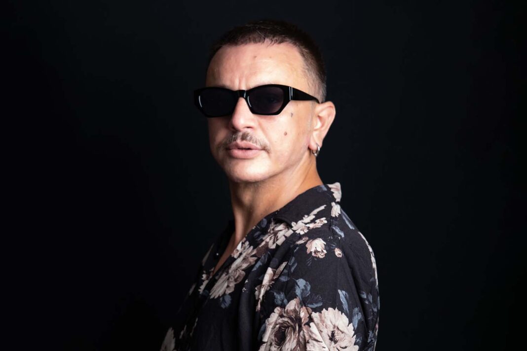 Malandra Jr.