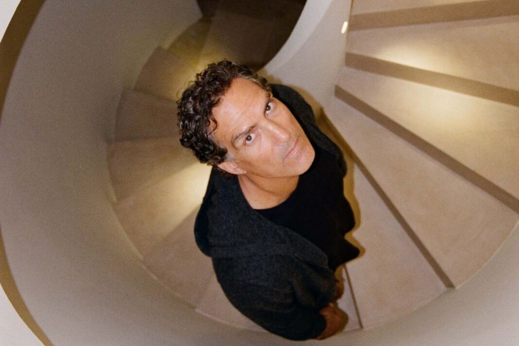 Rony Seikaly