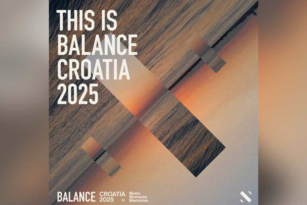 This Is Balance Croatia 2025