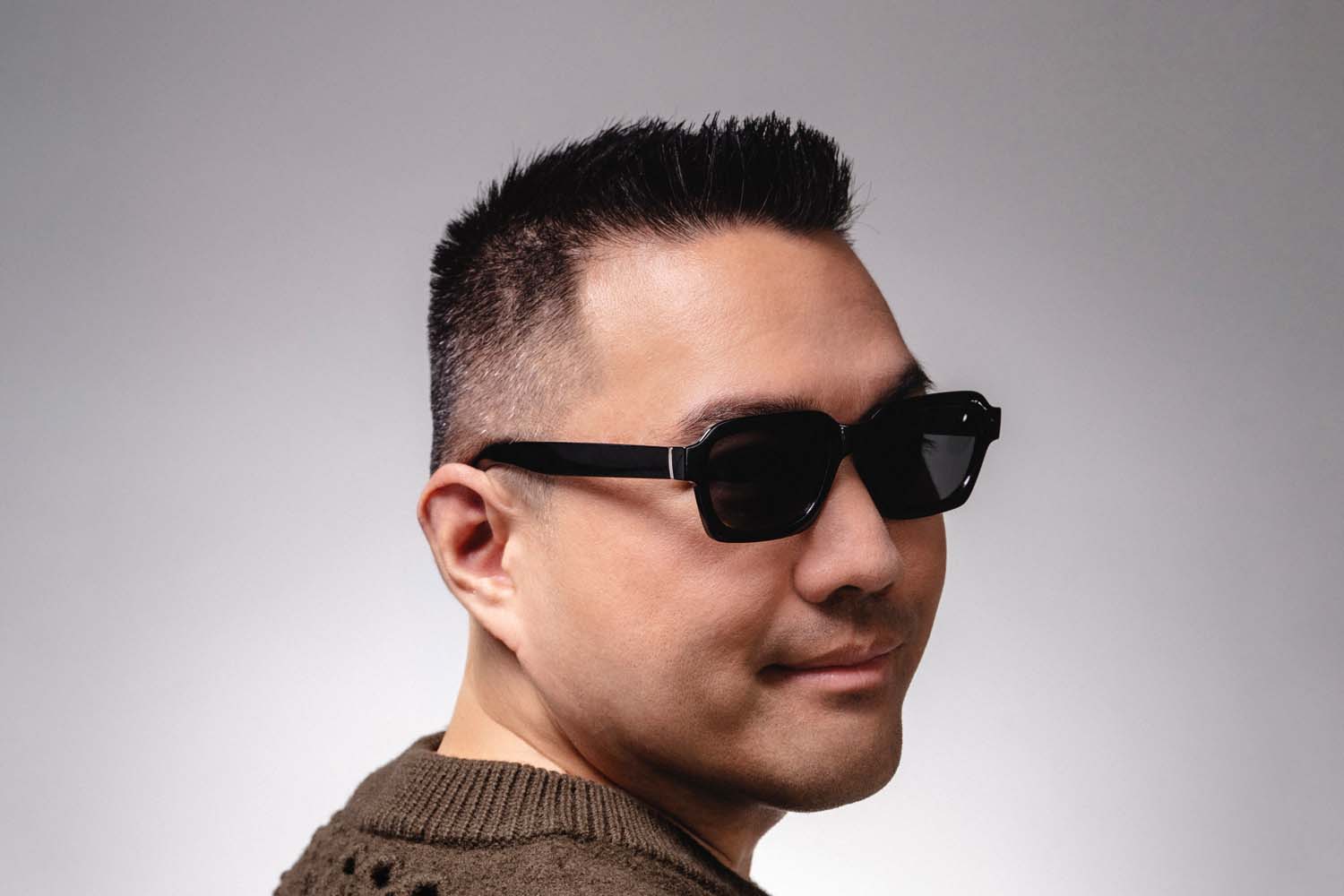 Darin Epsilon by Diego Castro
