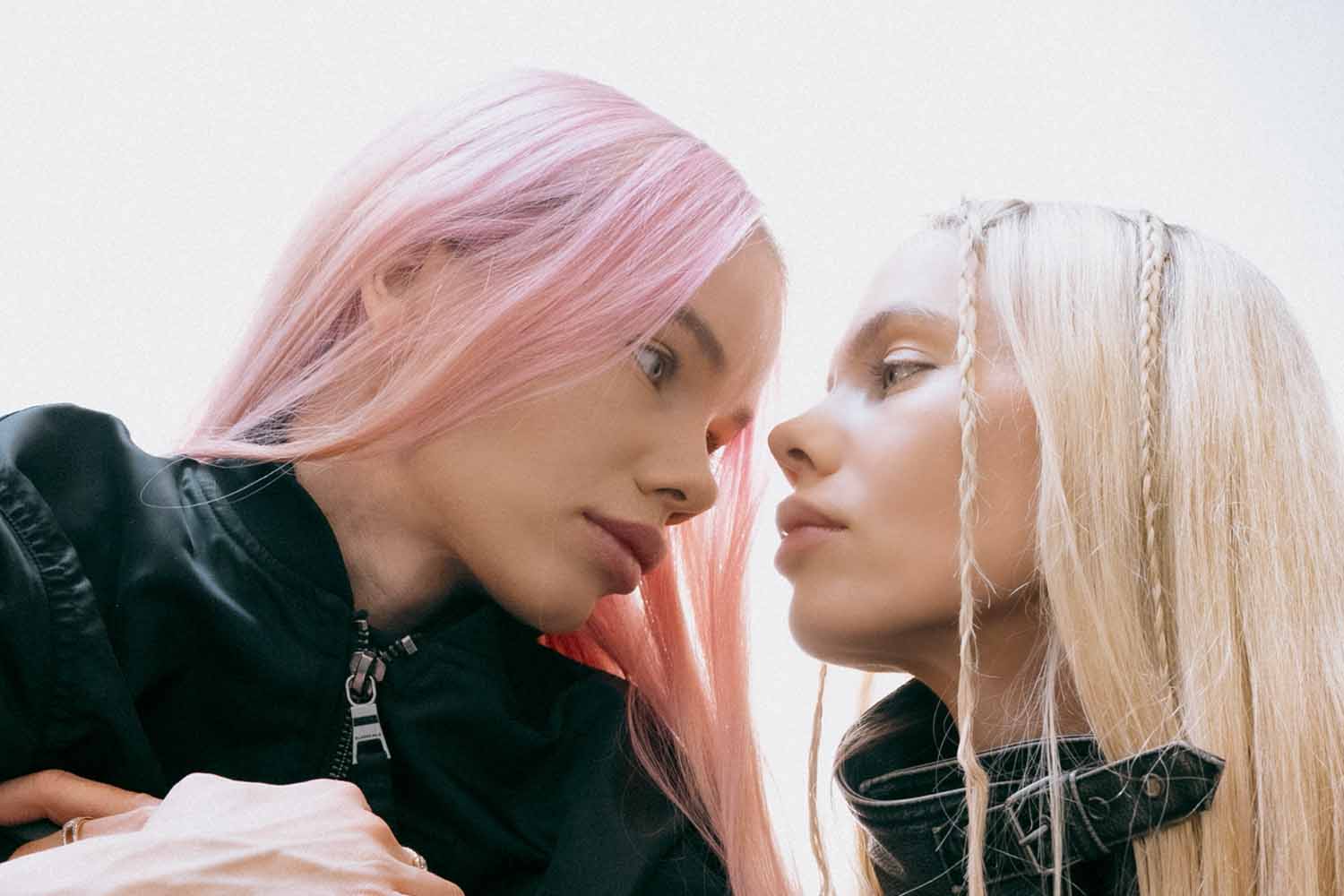 Geminis