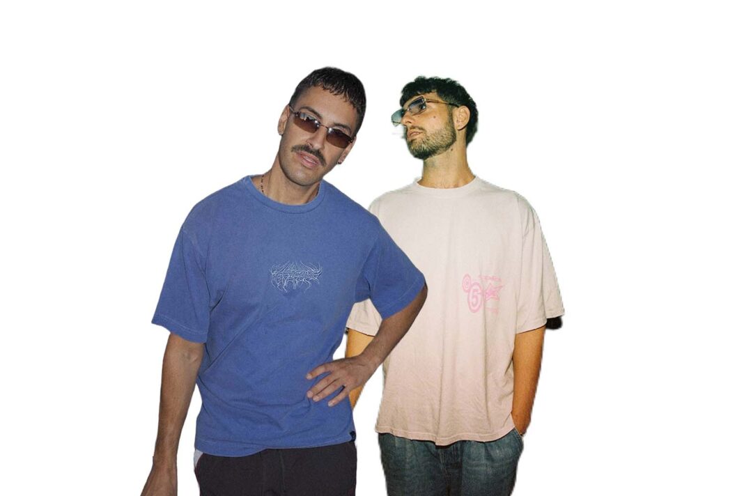 Luke Alessi, William Kiss