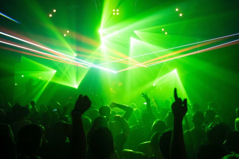 People Dancing by antoinejulien Unsplash