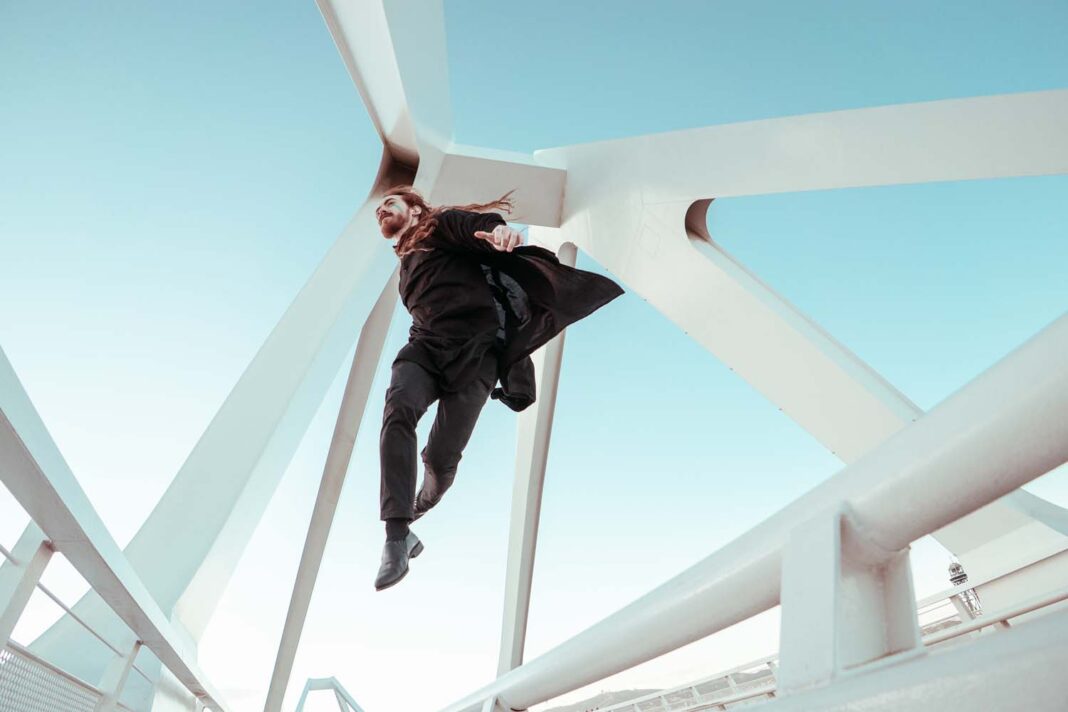 PETRU KSS by Yuriy Ogarkov