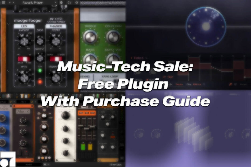 Top Free Plugins Purchase Guide December